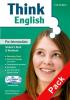 Think English. Pre-intermediate. Entry book-Student's book-Workbook-Culture book-My digital book. Con espansione online. Per le Scuole superiori. Con CD-ROM Think English. Pre-intermediate. Entry book-Student's book-Workbook-Culture book-My digital book. Con espansione online. Per le Scuole superiori. Con CD-ROM