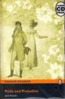 Pride and prejudice. Con CD Audio