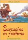 Cartagine in fiamme