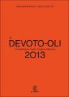 Il Devoto-Oli. Vocabolario della lingua italiana 2013
