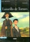 Lazarillo de Tormes. Con CD Audio