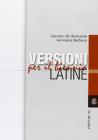 Versioni latine. Per i Licei e gli Ist. Magistrali