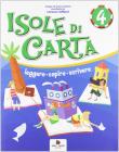 Isole di carta. Per la 4� classe elementare