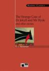 The strange case of dr. Jekyll and Mr. Hyde and other stories. Con CD-ROM