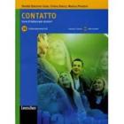 Contatto. Vol. 1B. Con CD Audio