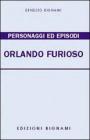 Personaggi ed episodi dell'Orlando furioso. Temi svolti