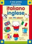 Il mio primo dizionario italiano-inglese