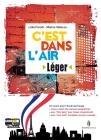 C'est dans l'air. Con zero faute. Ediz. compatta. Con espansione online. Per le Scuole superiori. Con CD-ROM