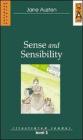 Sense and Sensibility. Con audiolibro