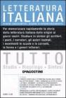 Tutto letteratura italiana