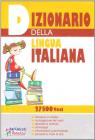 Dizionario della lingua italiana