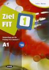Ziel FIT. Con CD Audio. Per le Scuole superiori vol.1