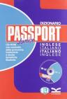 Passport junior. Learner's dictionary