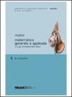 Nuovo matematica generale e applicata vol.1