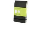 Moleskine. Blocco soft a pagine bianche - Pocket