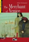 The merchant of Venice. Con audiolibro. CD Audio