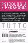 Tutto psicologia e pedagogia