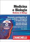 Medicina, biologia. Con DVD-ROM