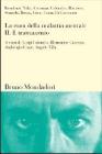 La cura della malattia mentale vol.2