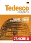 Tedesco compatto. Dizionario tedesco-italiano, italiano-tedesco