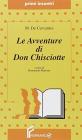 Le avventure di don Chisciotte