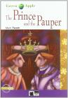 The prince and the pauper. Con CD Audio