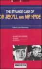 The strange case of dr. Jekyll and Mr. Hyde