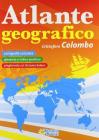 Atlante geografico