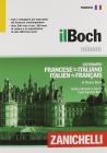 Il Boch minore. Dizionario francese-italiano, italien-fran�ais. Con cofanetto
