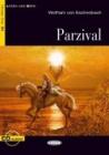 Parzival. Con CD Audio