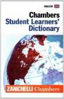 Chambers student learners' dictionary. Con CD-ROM