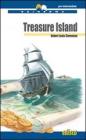 Treasure island. Con CD Audio