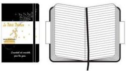 Moleskine Le Petit Prince Pocket Ruled