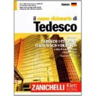 Il nuovo dizionario di tedesco. Dizionario tedesco-italiano, italiano-tedesco