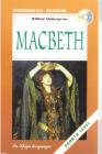 Macbeth. Con audiolibro. CD Audio
