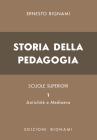L' esame di storia della pedagogia vol.1