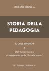 L' esame di storia della pedagogia vol.3