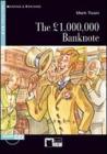 The � 1.000.000.000 banknote. Con CD Audio