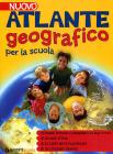 Nuovo atlante geografico per la scuola. Per la Scuola media