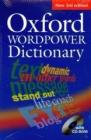 Oxford wordpower dictionary. Dictionary-Wordpower trainer. Con CD-ROM