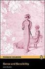 Sense and sensibility. Con CD Audio