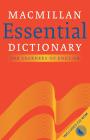 Macmillan essential dictionary. For intermediate learners. Con CD-ROM