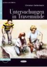 Untersuchungen in Travem�nde. Con CD Audio