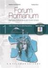 Forum romanum. Testi, lessico, cultura, storia del mondo romano. Con espansione online. Per i Licei e gli Ist. magistrali vol.1