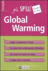 Global warming Global warming