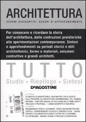 Tutto architettura