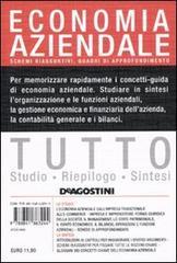 Tutto economia aziendale Tutto economia aziendale