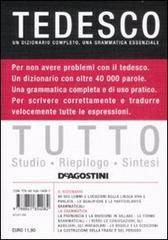 Tutto tedesco Tutto tedesco