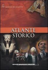 Atlante storico Atlante storico