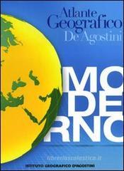 Atlante geografico moderno Atlante geografico moderno